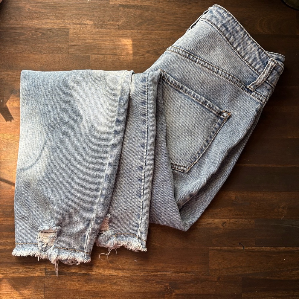 Wild Fable Distressed Jeans